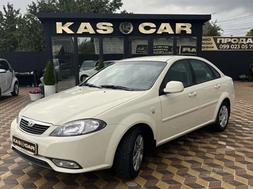 Авто Daewoo Gentra 2013 № 8110545