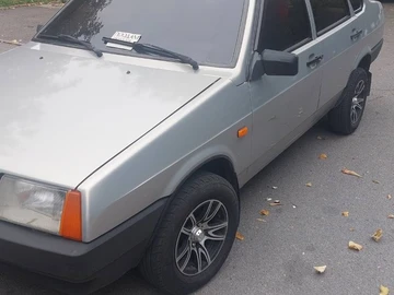Авто ВАЗ 21099 2006 № 8110548