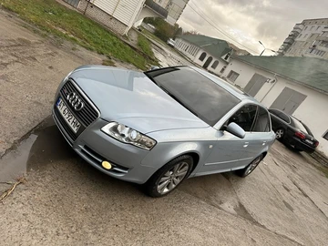 Авто Audi A4 2007 № 8110552