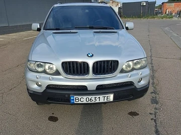 Авто BMW 5 Серия 2006 № 8110553