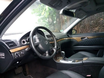 Авто Mercedes 280 2006 № 8110554