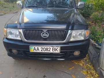 Авто Great Wall Safe 2005 № 8110558