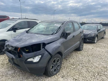 Авто Ford Ecosport 2020 № 8110659