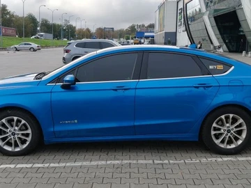 Авто Ford Fusion Usa  2019 № 8110661