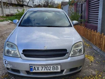 Авто Opel Vectra 2004 № 8110669