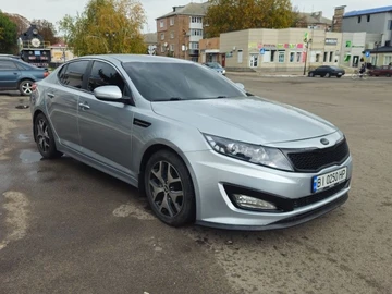 Авто KIA Avella 2013 № 8110672