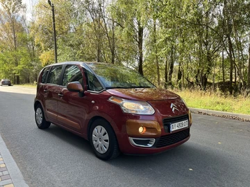 Авто Citroen C3 2011 № 8110673