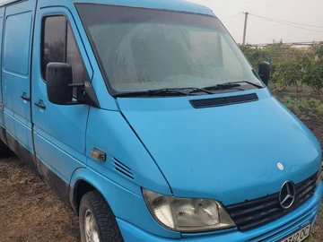 Авто Mercedes Sprinter 2003 № 8110678
