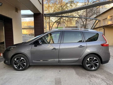 Авто Renault Grand Scenic 2014 № 8110690