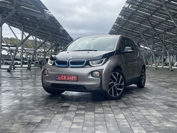 Авто BMW I3 2015 № 8110695