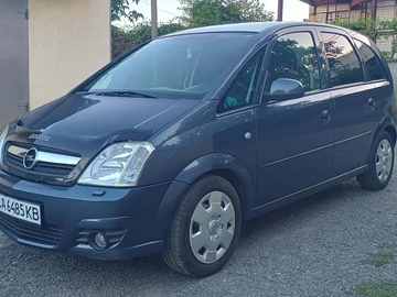 Авто Opel Meriva 2006 № 8110710