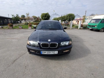 Авто BMW 3 Серия 1999 № 8110838