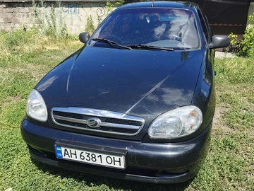 Авто ЗАЗ Lanos 2012 № 8110841