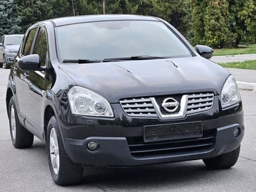 Авто Nissan Qashqai 2009 № 8110844