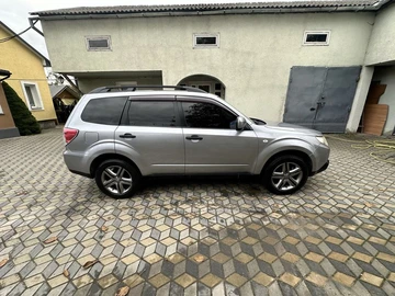 Авто Subaru Forester 2008 № 8110849