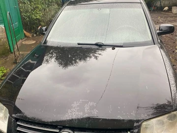 Авто Volkswagen Passat Cc 2005 № 8110850