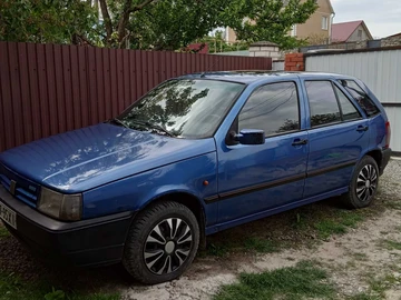 Авто Fiat Tipo 1994 № 8110851
