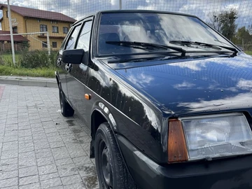 Авто ВАЗ 21099 2006 № 8110853