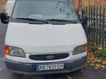 Авто Ford Transit 1994 № 8110863