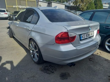 Авто BMW 3 Серия 2005 № 8110865