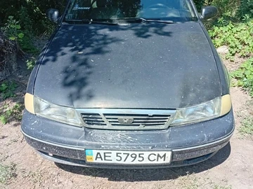 Авто Daewoo Nexia 2007 № 8110867