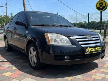 Авто Chery Elara 2007 № 8110871