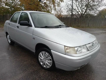 Авто ВАЗ 2110 2013 № 8110875