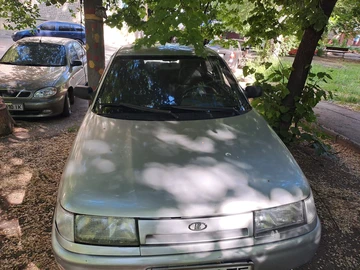 Авто ВАЗ 2110 2003 № 8110877