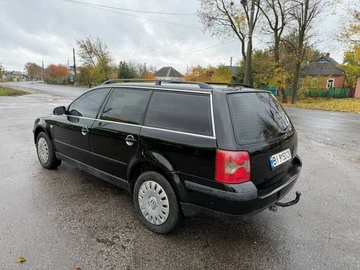 Авто Volkswagen Corrado 2003 № 8110883