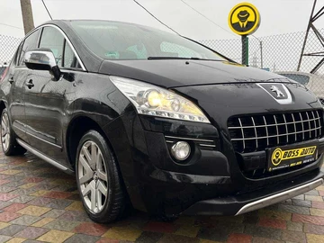Авто Peugeot 3008 2012 № 8110885
