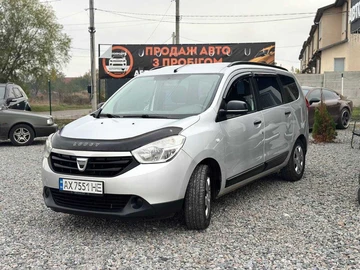 Авто Dacia 1300 2013 № 8110895