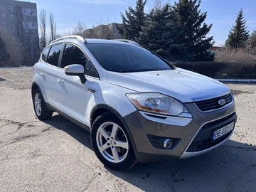 Авто Ford Kuga 2011 № 8110898