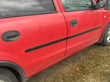 Авто Opel Corsa 2001 № 8110900