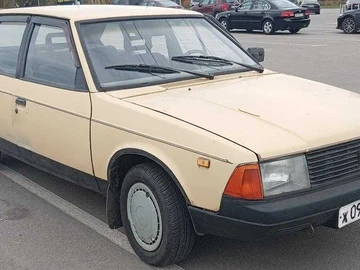 Авто  2141 1987 № 8110901