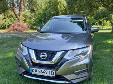 Авто Nissan X-Trail 2019 № 8110903