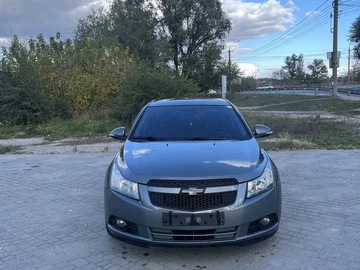 Авто Chevrolet Cruze 2009 № 8110908