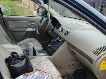 Авто Volvo Xc90 2004 № 8110962