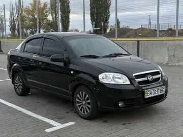 Авто ЗАЗ Vida 2014 № 8110963