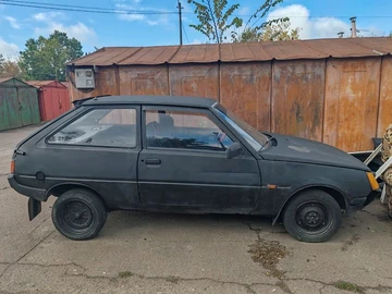 Авто ЗАЗ 1102 2001 № 8110964