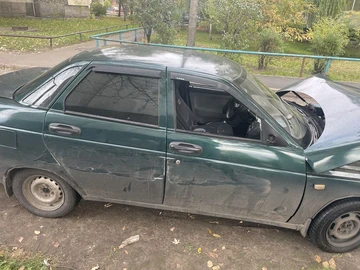 Авто ВАЗ 2110 2006 № 8110966