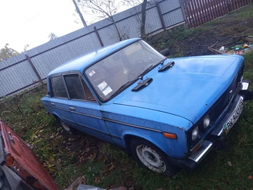 Авто ВАЗ 2106 1991 № 8110967