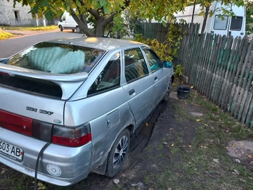 Авто ВАЗ 2112 2005 № 8110969