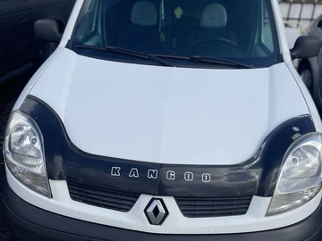 Авто Renault Kangoo Express 2008 № 8110975