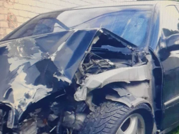 Авто Mercedes 220 1999 № 8110976