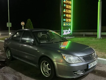 Авто Mitsubishi Lancer 2008 № 8110987