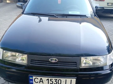 Авто ВАЗ 2112 2008 № 8110989