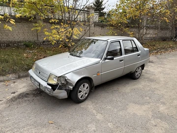 Авто ЗАЗ 1103 Slavuta 2004 № 8110991