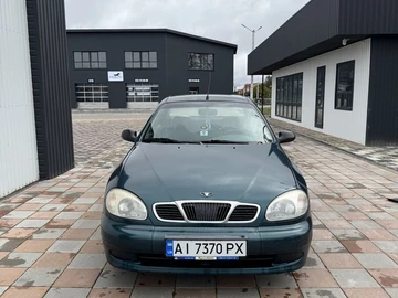 Авто ЗАЗ Lanos 2007 № 8110994