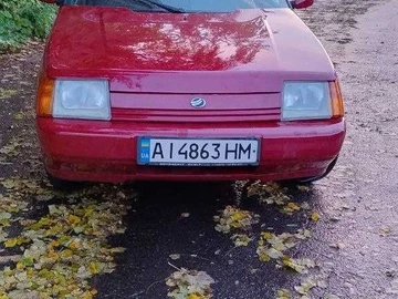 Авто ЗАЗ 1103 Slavuta 2005 № 8110996