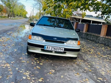 Авто ВАЗ 2113 2006 № 8110997